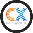 CX logo