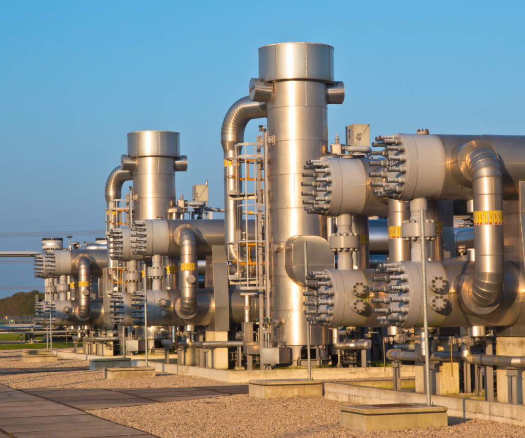 Natural Gas Processing: Basics and Key Components Natural Gas Processing: Basics and Key Components
