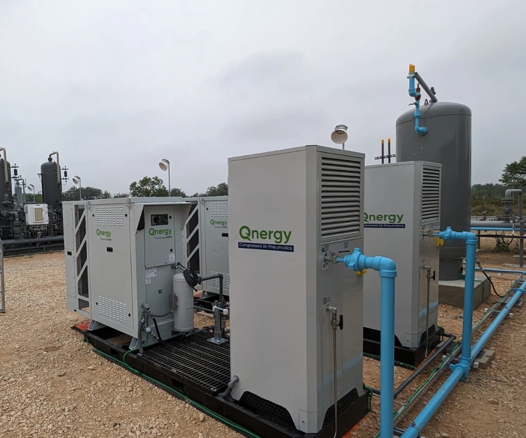 Qnergy Qnergy