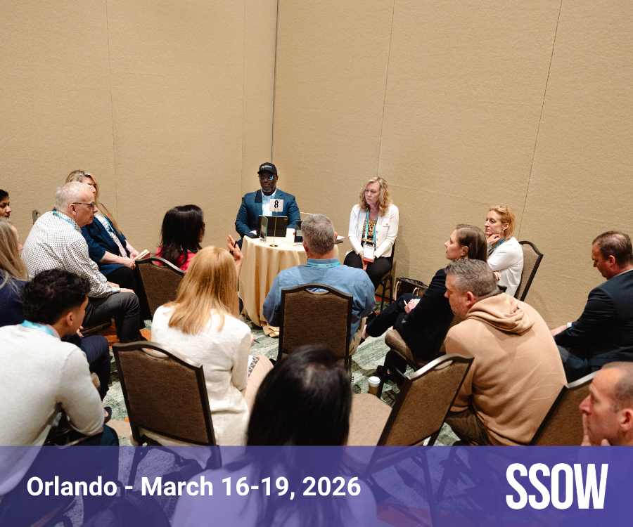 GBS Uncovered: What Practitioners are Actually Talking About