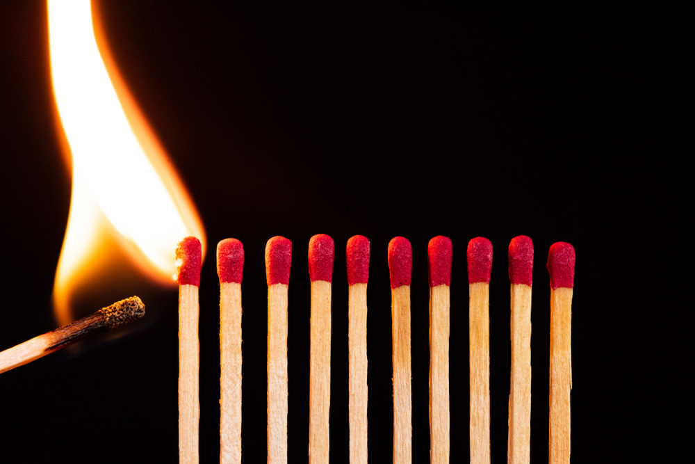 Ignite Creativity That Feeds Innovation