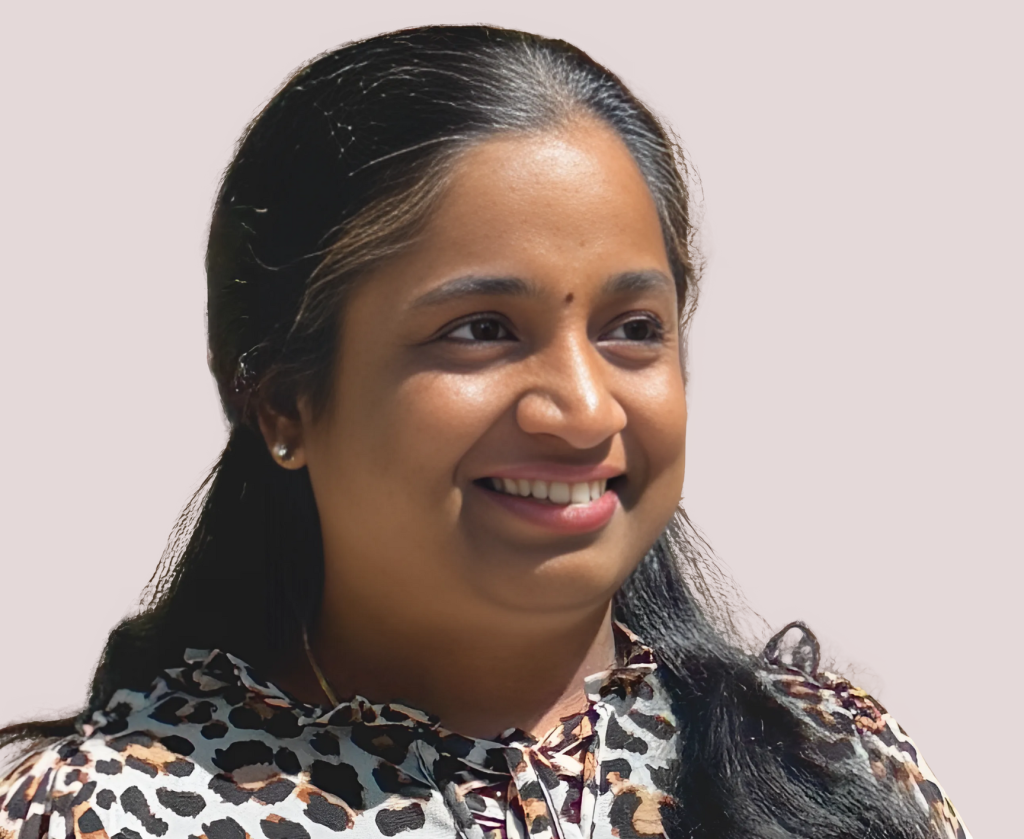 Priya Boopalan