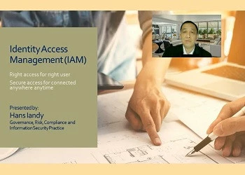 Sinar Mas Land on how it updated its access governance strategy