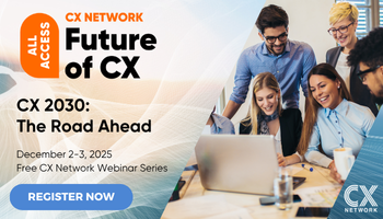 All Access: Future of CX 2025