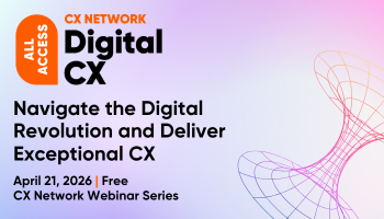 40471.008 All Access: Digital CX 2026
