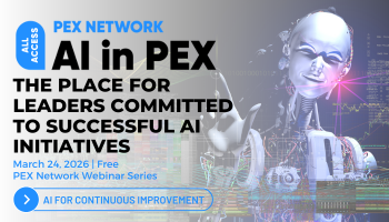 All Access: AI in Process Excellence 2026
