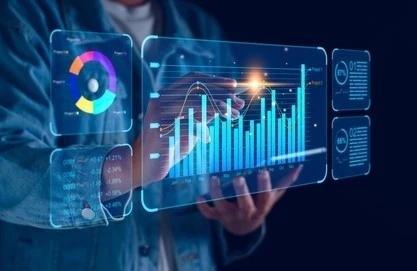 Intelligent operations – PEX Network intelligent operations model