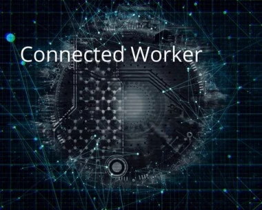 Connected Work