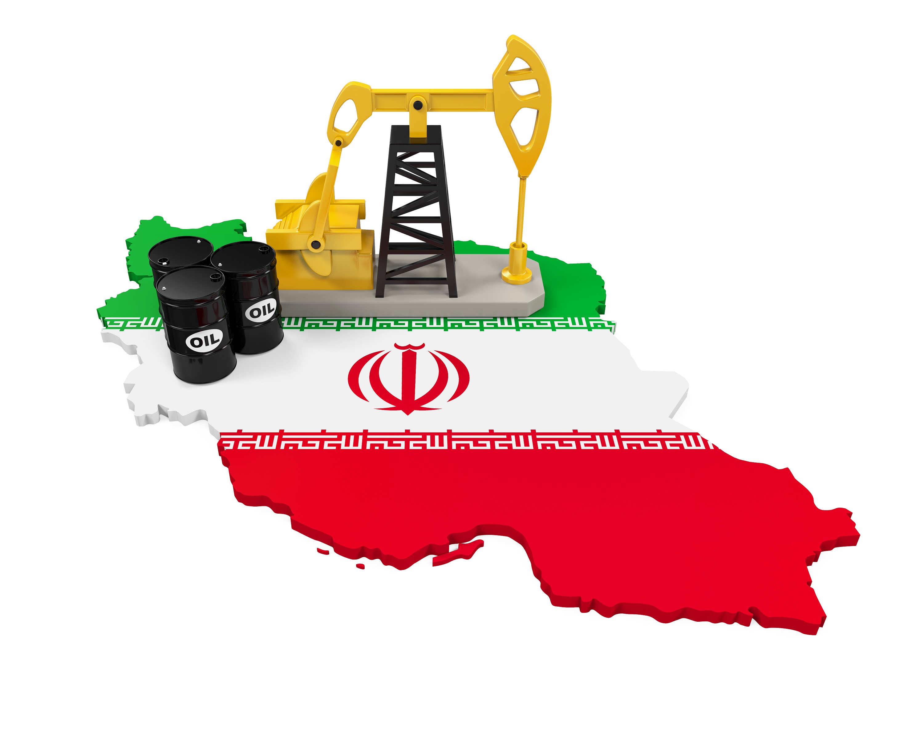 Top 10 Oil & Gas Companies National Iranian Oil Co (NIOC)