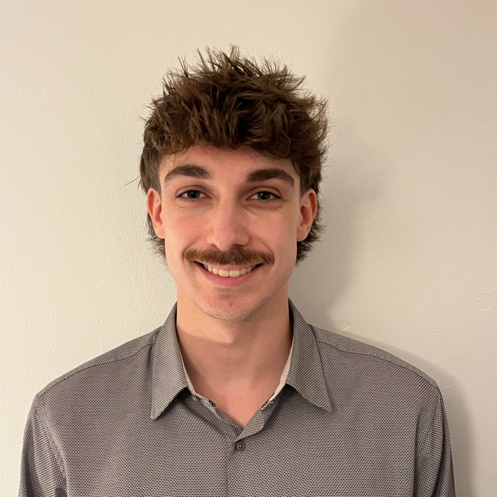 Jared Tyagi