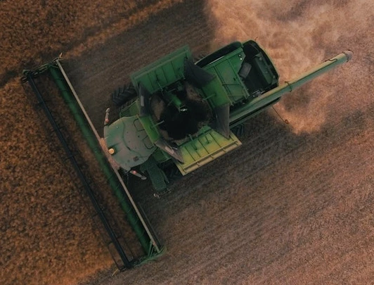 John Deere: Planting the Digital Seeds of Change