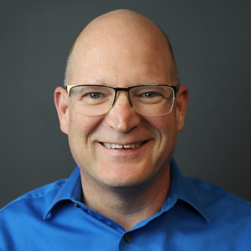 Headshot of Karl Kapp