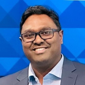 Kartick Kalaimani