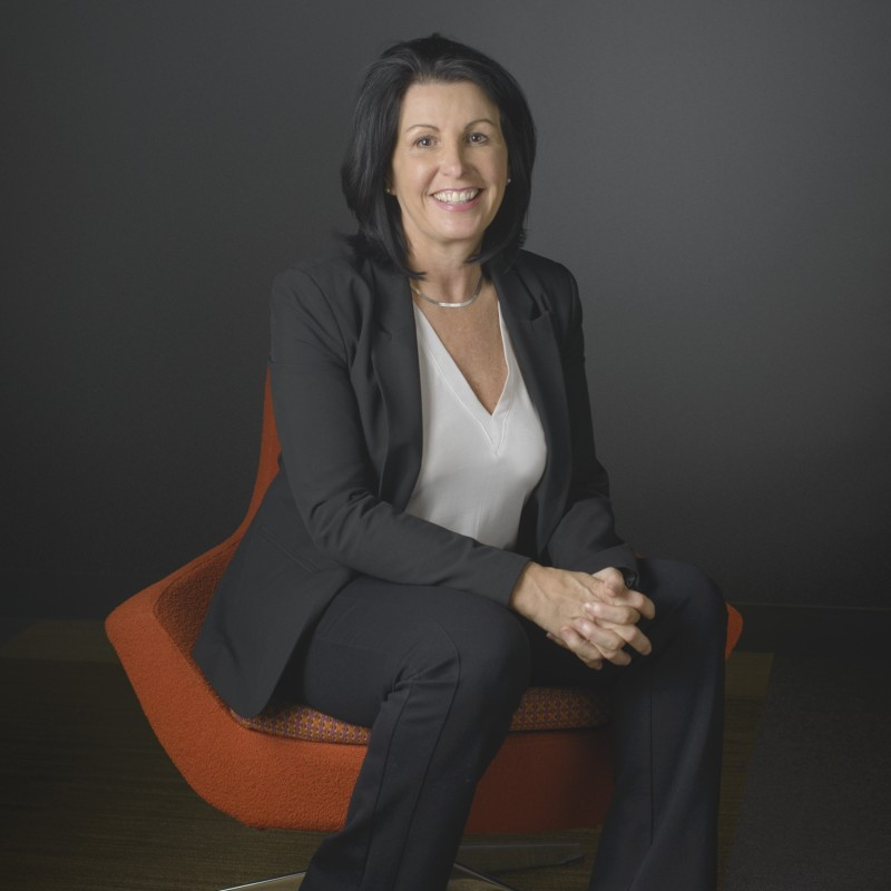 Headshot of Kelly Palmer