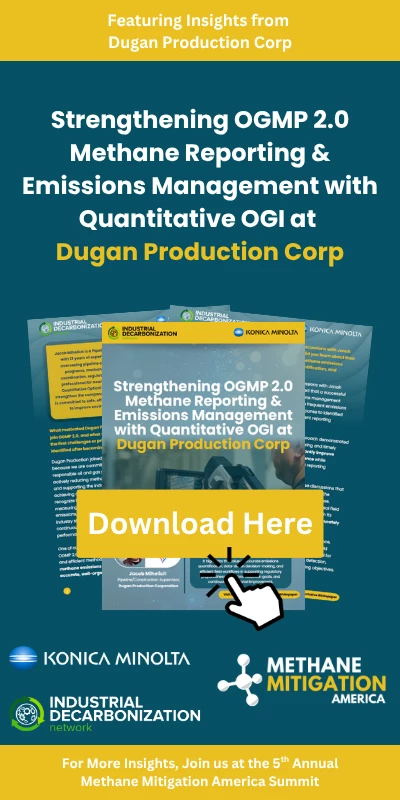 Download Our Latest Interview with Dugan Production Corp