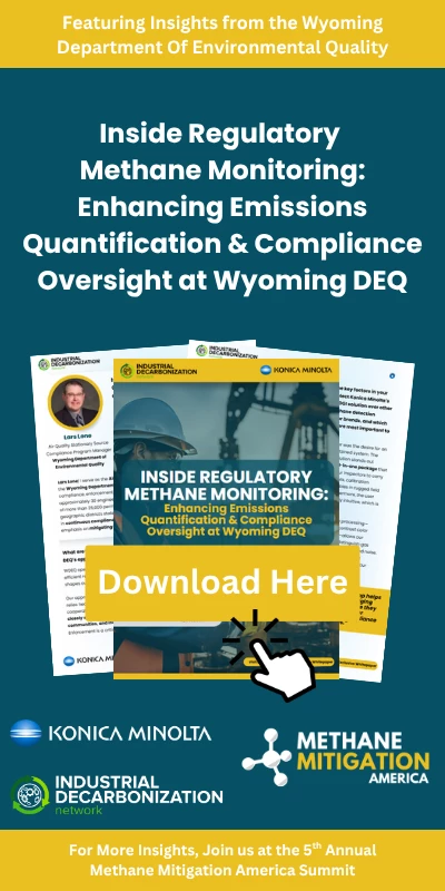 Download the latest Wyoming DEQ Interview