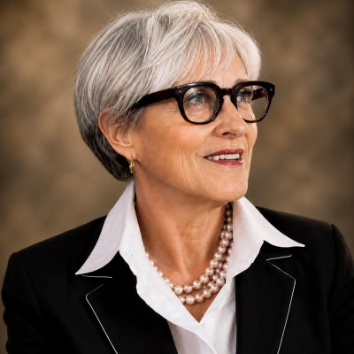 Deborah Kops