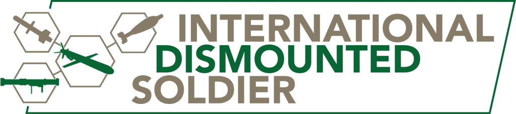 View the International Dismounted Soldier Event Agenda