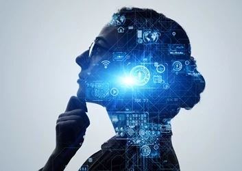 Leading with vision and delivering through experimentation