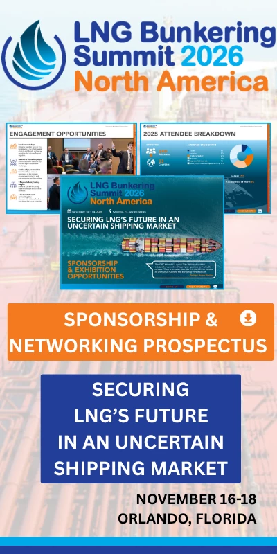 LNG Bunkering Summit