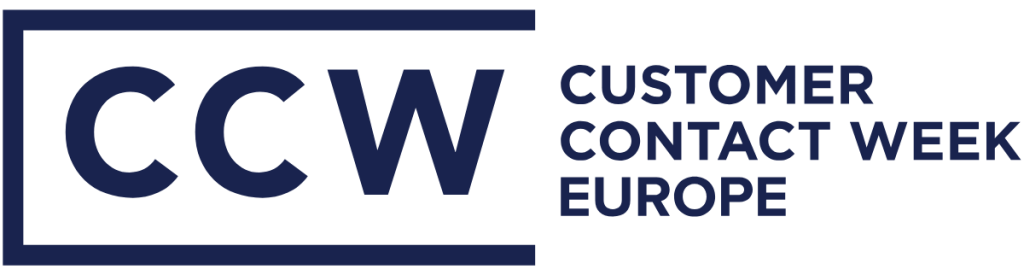 Customer Contact Week Europe October 2025