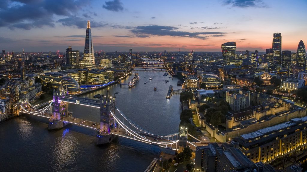 CCW UK Executive Exchange 2026