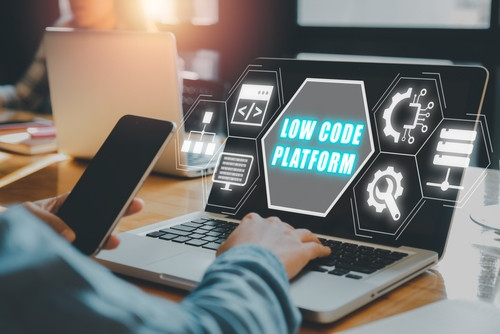 Low code automation - PEX Network