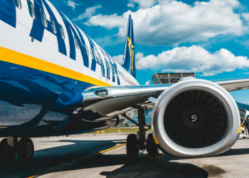 Ryanair's £8 family seat fee flies into regulatory headwinds