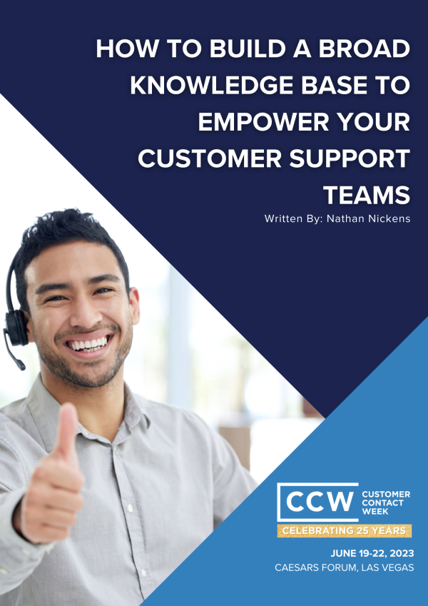 How to Build a Broad Knowledge Base to Empower You