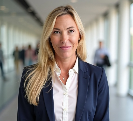 Marie Angselius Schönbeck