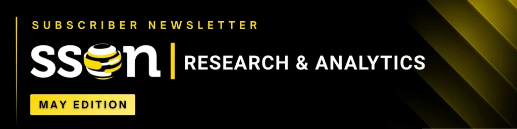 May Newsletter