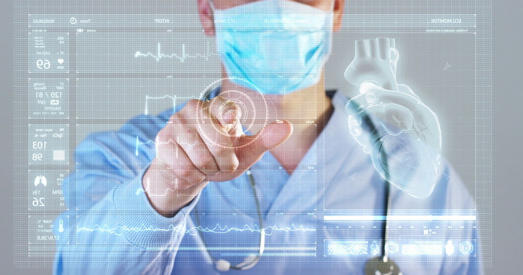 Med Tech Highlights at CES 2019: What does this innovation mean for the ...