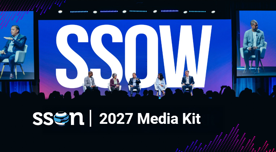 SSON 2027 Media Kit