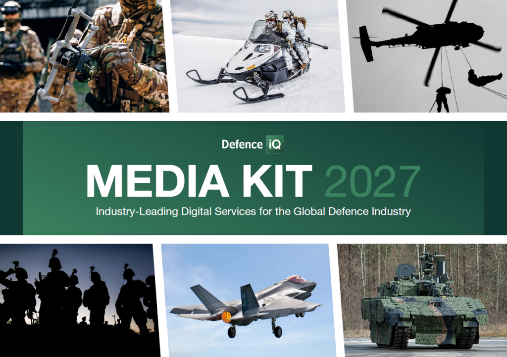 2027 Media Kit