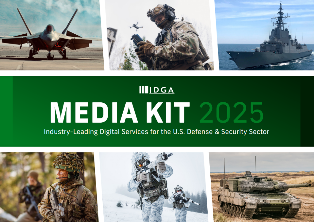 2025 Media Kit
