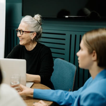 Changing the Menopause Conversation at Work