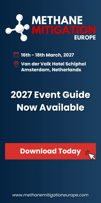 Methane Mitigation Europe Summit 2027: Event Guide Now Available!
