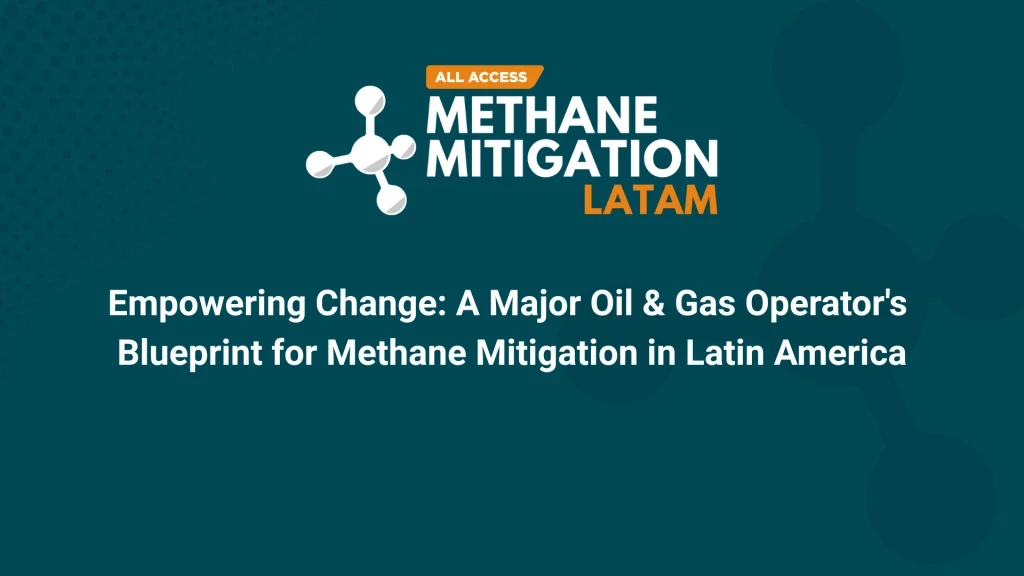 Industrial Decarbonization Network