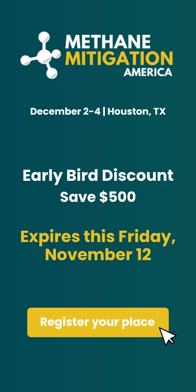 46034.004 - Methane America - Final EB