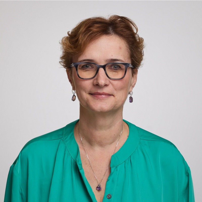 Michaela Santa Barbara