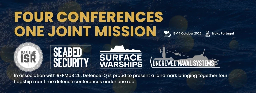 Joint Maritime Conference Over View cover