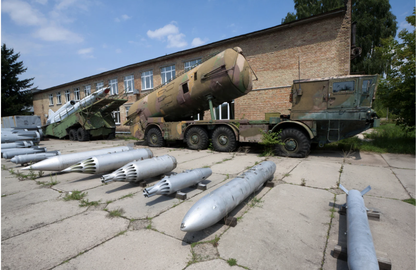 Training Rockets E-Learning tech in military training rockets