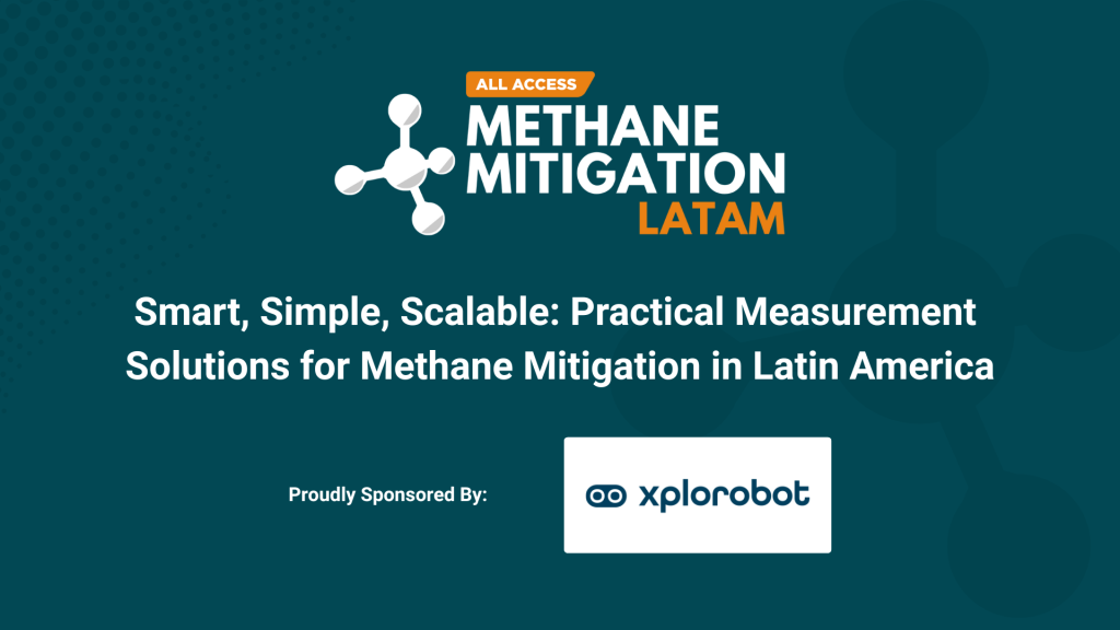 Practical Measurement Solutions for Methane Mitiga