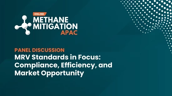 Industrial Decarbonization Network