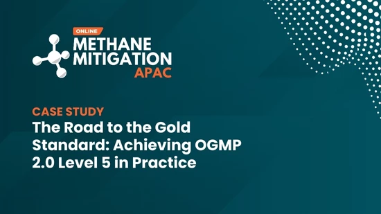 Methane-APAC-OGMP-Standards