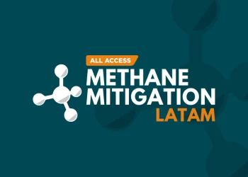 Free Webinar Series: Methane Mitigation LATAM