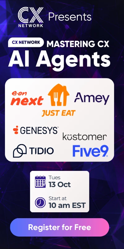 Mastering CX: AI Agents 2026