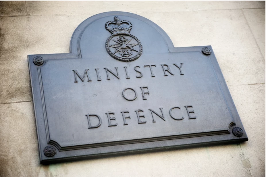Defence IQ