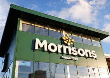 Digital transformation at Morrisons