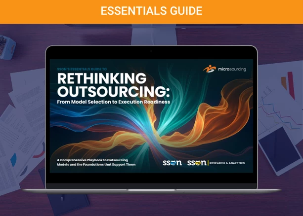 Rethinking Outsourcing: From Model Selection to Execution Readiness